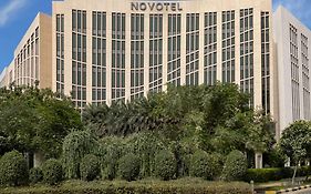 Novotel New Delhi Aerocity Hotel